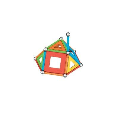 Jeu Magnétique Geomag 378