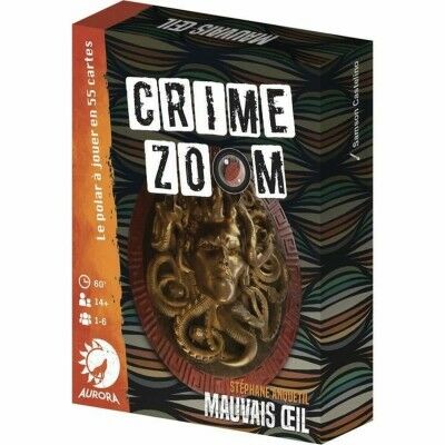 Jeu de société Asmodee