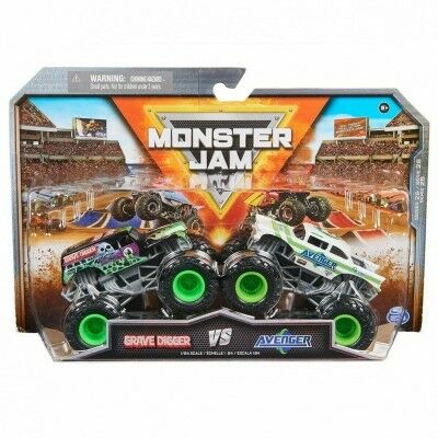 Véhicule Spin Master 6064128