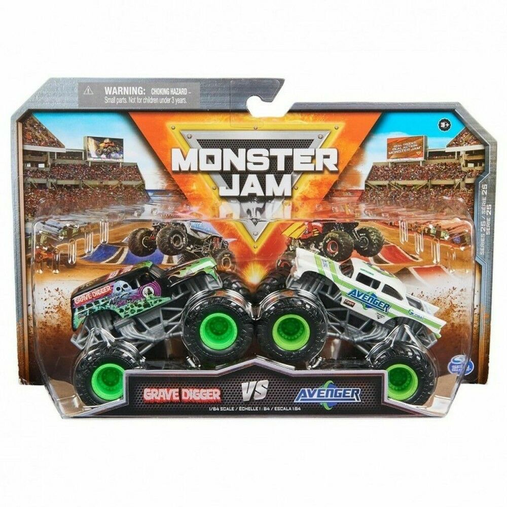 Véhicule Spin Master 6064128 Véhicule Spin Master 6064128
