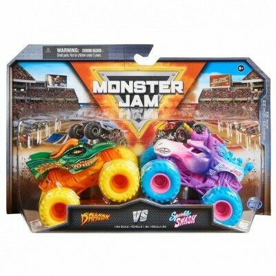 Véhicule Spin Master 6064128 Véhicule Spin Master 6064128