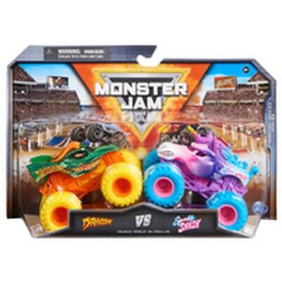 Véhicule Spin Master 6064128 Véhicule Spin Master 6064128