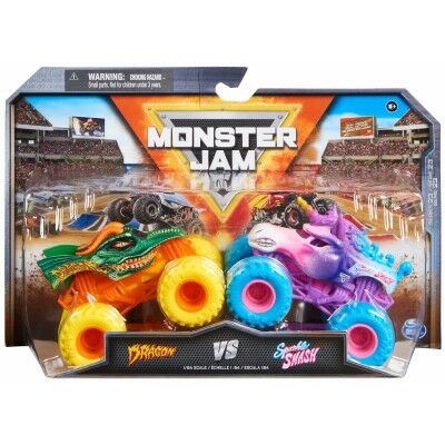 Véhicule Spin Master 6064128 Véhicule Spin Master 6064128
