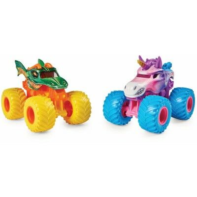 Véhicule Spin Master 6064128 Véhicule Spin Master 6064128