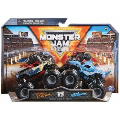 Véhicule Spin Master 6064128 Véhicule Spin Master 6064128