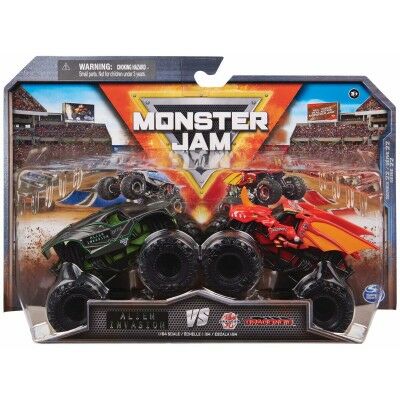 Véhicule Spin Master 6064128 Véhicule Spin Master 6064128