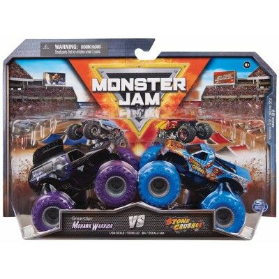Véhicule Spin Master 6064128 Véhicule Spin Master 6064128