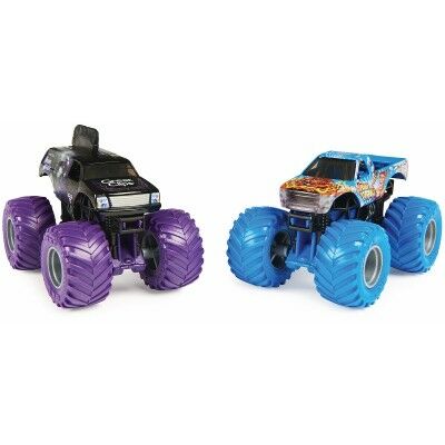 Véhicule Spin Master 6064128 Véhicule Spin Master 6064128