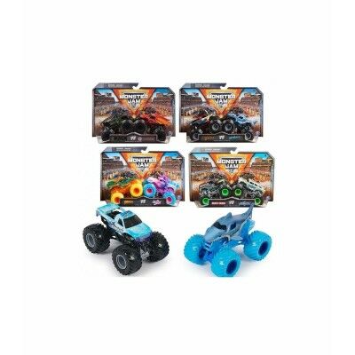 Véhicule Spin Master 6064128 Véhicule Spin Master 6064128
