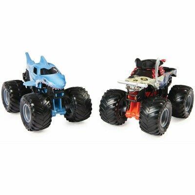 Véhicule Spin Master 6064128 Véhicule Spin Master 6064128