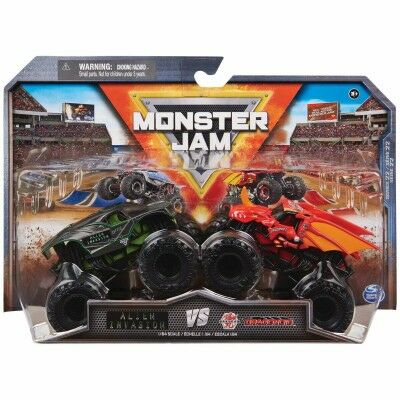Véhicule Spin Master 6064128 Véhicule Spin Master 6064128