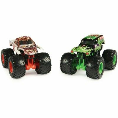 Véhicule Spin Master 6064128 Véhicule Spin Master 6064128