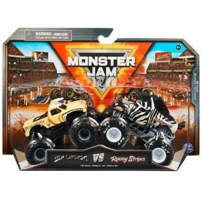 Véhicule Spin Master 6064128 Véhicule Spin Master 6064128