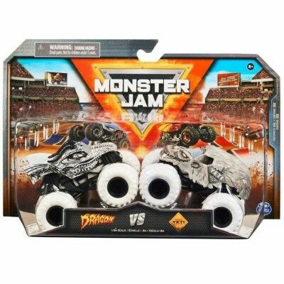 Véhicule Spin Master 6064128 Véhicule Spin Master 6064128
