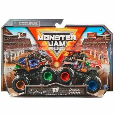 Véhicule Spin Master 6064128 Véhicule Spin Master 6064128