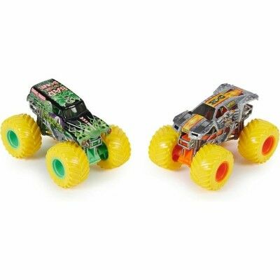 Véhicule Spin Master 6064128 Véhicule Spin Master 6064128
