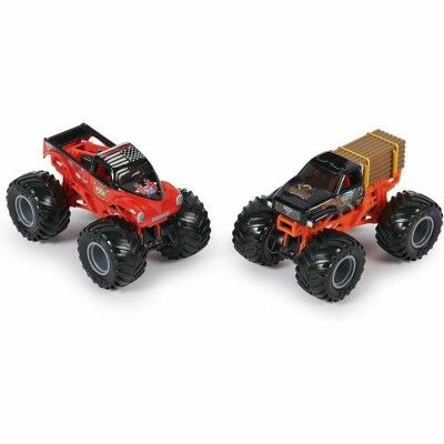 Véhicule Spin Master 6064128 Véhicule Spin Master 6064128