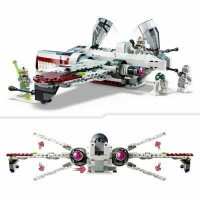 Set de construction Lego 75402
