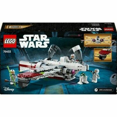 Set de construction Lego 75402
