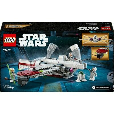 Set de construction Lego 75402