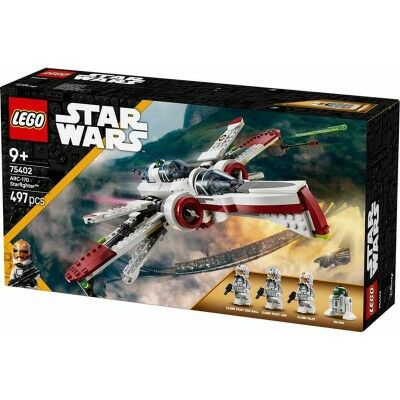 Set de construction Lego 75402