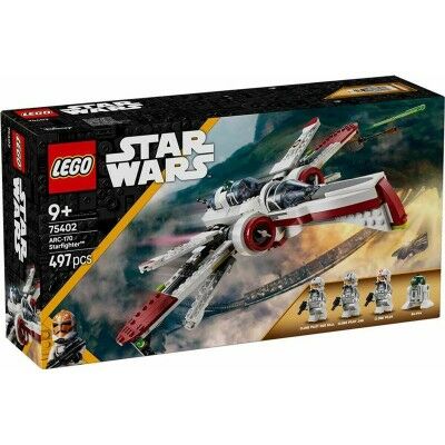 Set de construction Lego 75402