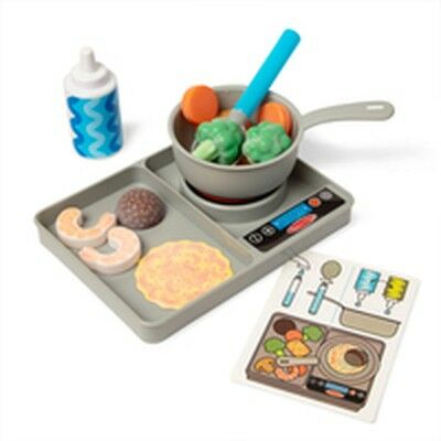 Ensemble Vaisselle pour Enfants Melissa & Doug Ensemble Vaisselle pour Enfants Melissa & Doug