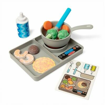 Ensemble Vaisselle pour Enfants Melissa & Doug Ensemble Vaisselle pour Enfants Melissa & Doug