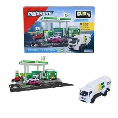 Kit de nettoyage et de rangement Smoby