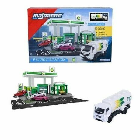 Kit de nettoyage et de rangement Smoby
