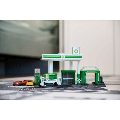 Kit de nettoyage et de rangement Smoby Kit de nettoyage et de rangement Smoby