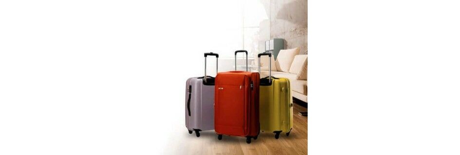 Valises et Bagage à Main
