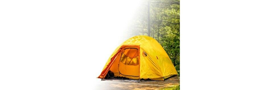 Camping et Montagne