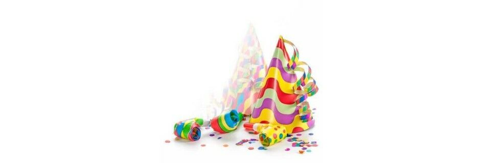 Fêtes et Célébrations