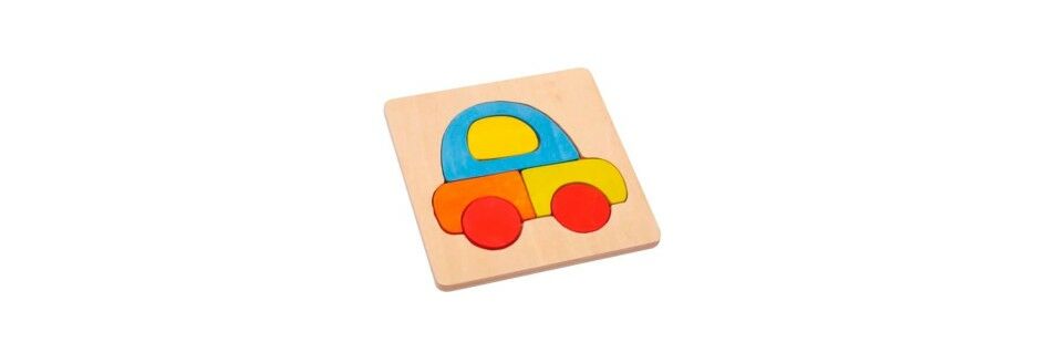 Puzzles et constructions