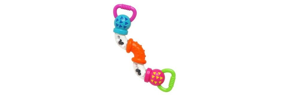Jouets pour bébés
