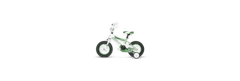 Vélos d'enfant