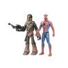 Figurines d'action